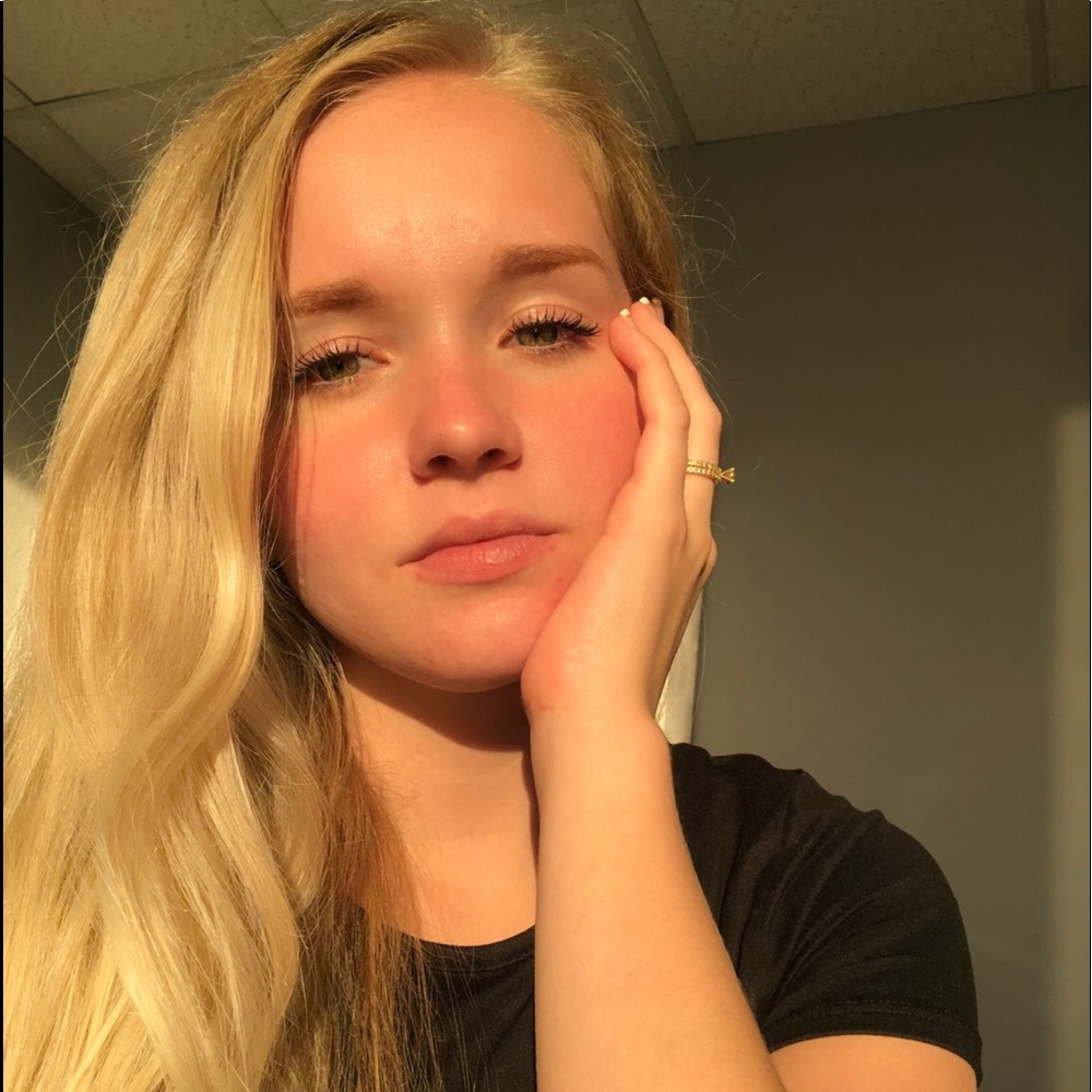 Meet your Posher, Jaina